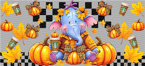 16oz Halloween-J 688